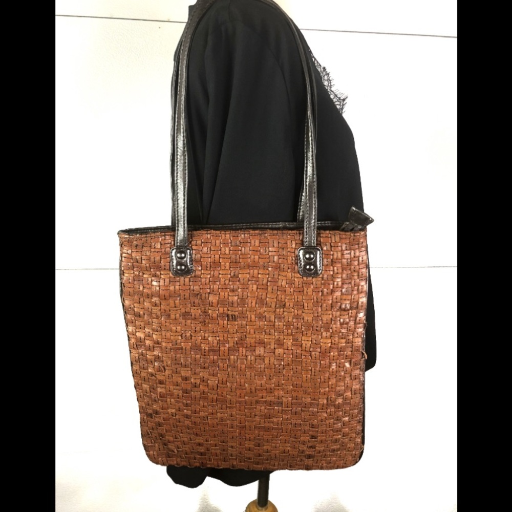 Made in Italy Shoulder Purse